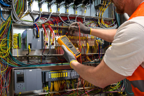 Electrical System Inspection in Galatia, IL